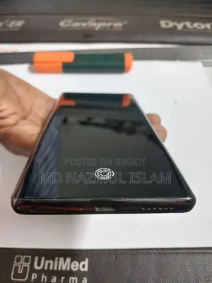 Tecno Camon 30S 256 GB Black