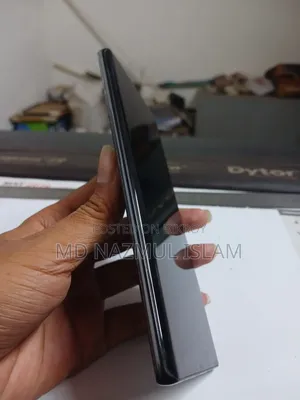 Tecno Camon 30S 256 GB Black