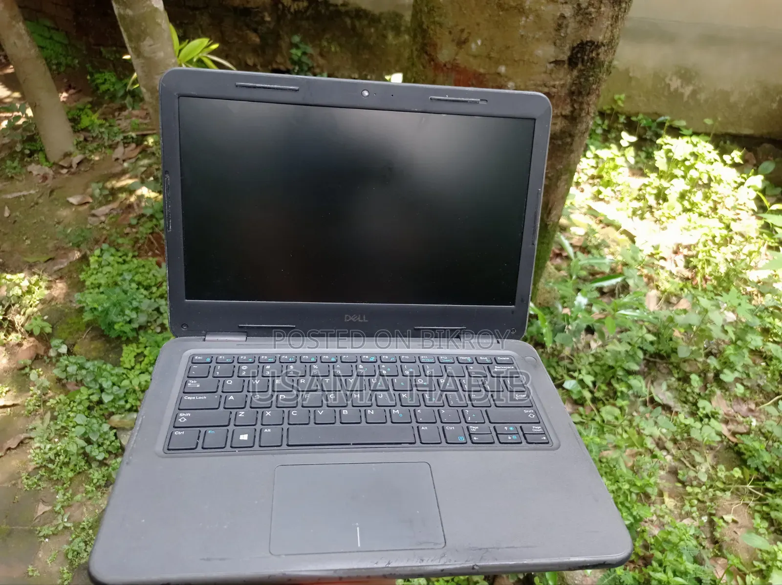 Laptop Dell Latitude 3300 8GB Intel Core I3 SSD 128GB