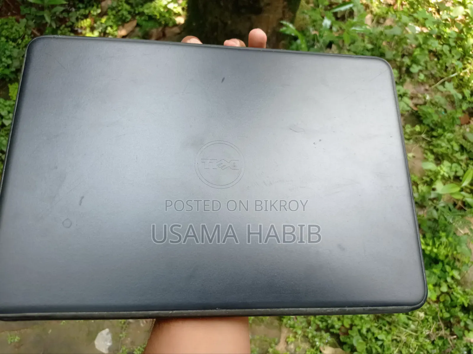 Laptop Dell Latitude 3300 8GB Intel Core I3 SSD 128GB