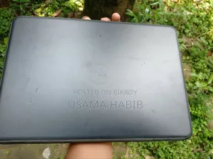 Laptop Dell Latitude 3300 8GB Intel Core I3 SSD 128GB