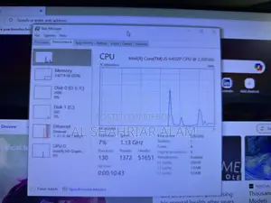 সম্পূর্ণ ডেস্কটপ সেটআপ