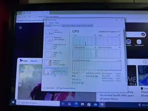 সম্পূর্ণ ডেস্কটপ সেটআপ