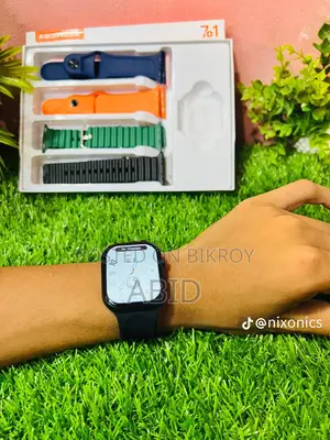 KW30 Max (Free Delivery)
