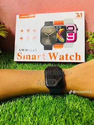 KW30 Max (Free Delivery)