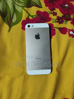 Apple iPhone 5s 32 GB Gold