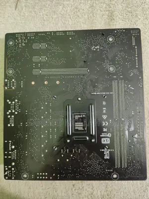 Intel I3 10100 and Asus Prime H510m-E Motherboard Combo.