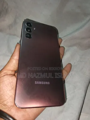Samsung Galaxy A24 128 GB Purple