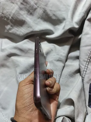 Samsung Galaxy A24 128 GB Purple