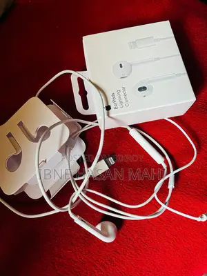 অ্যাপল ইয়ারপডস