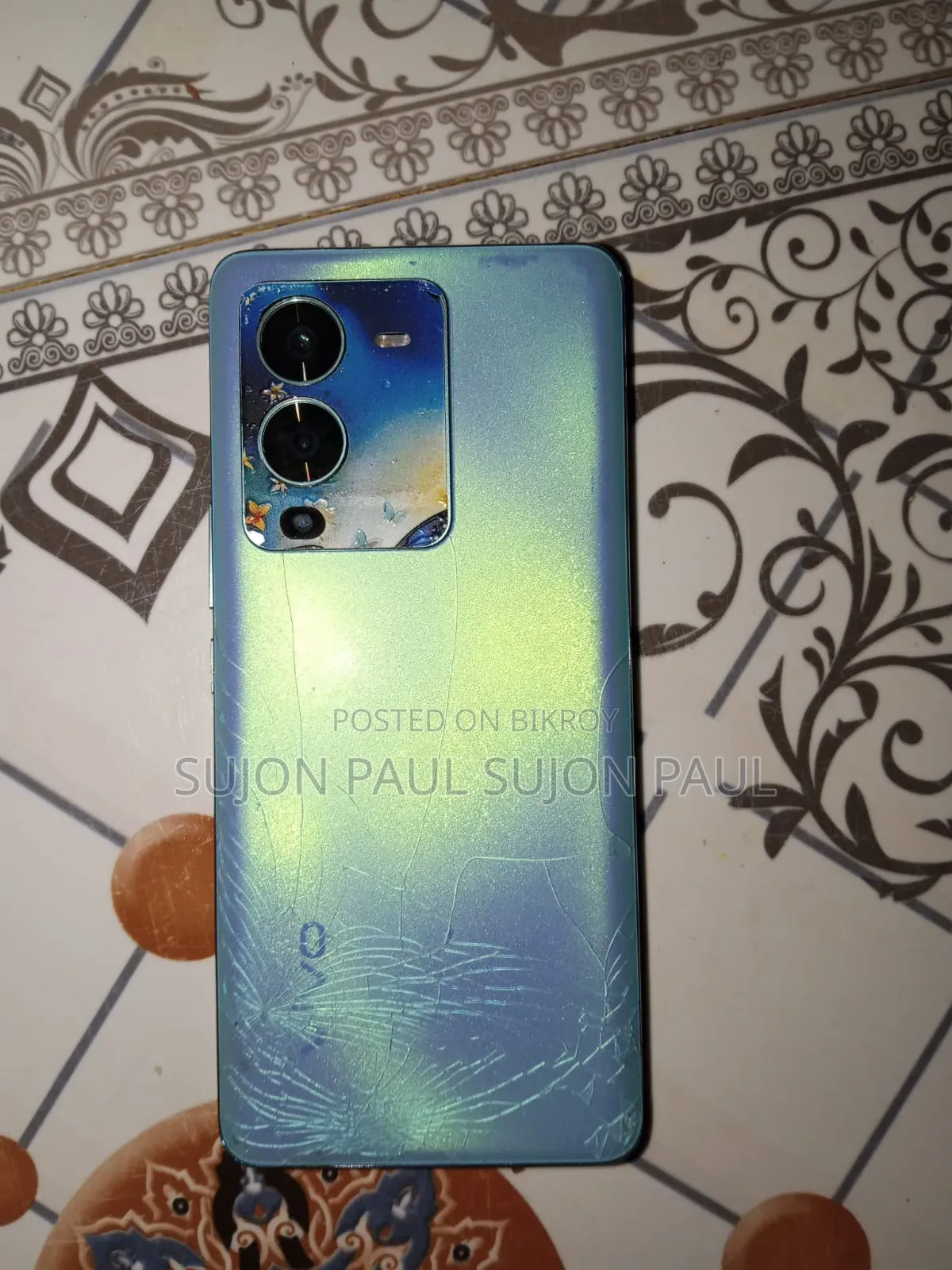 Vivo V25 Pro 128 GB