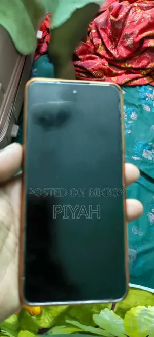 Infinix Hot 40i 128 GB Black