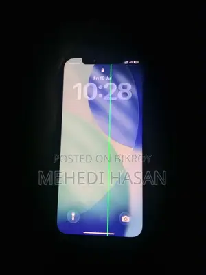 Apple iPhone 12 128 GB Gray