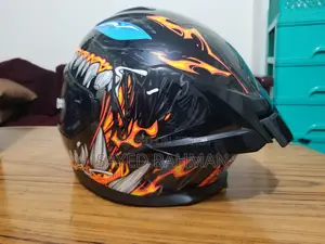 GSB Helmet S-361gt