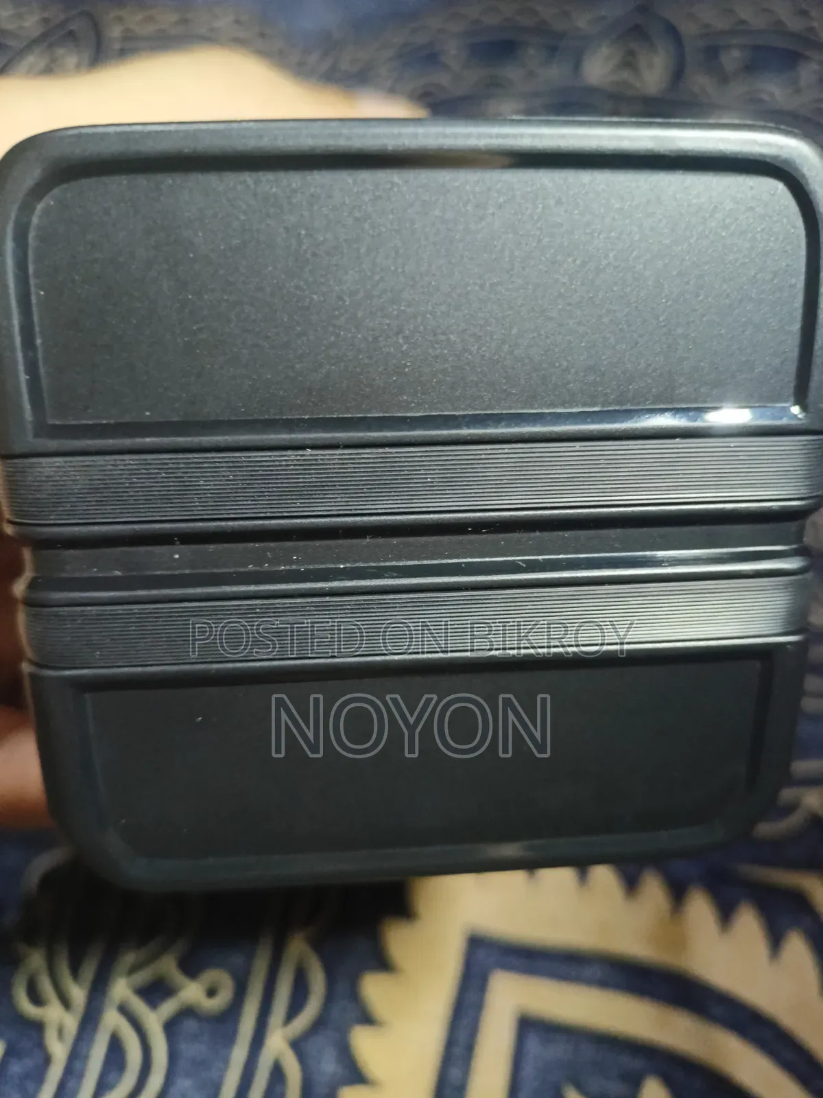 পাওয়ার ব্যাংক