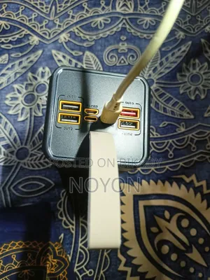 পাওয়ার ব্যাংক