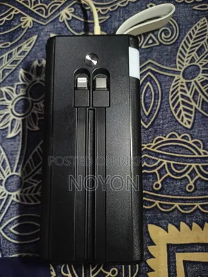 পাওয়ার ব্যাংক