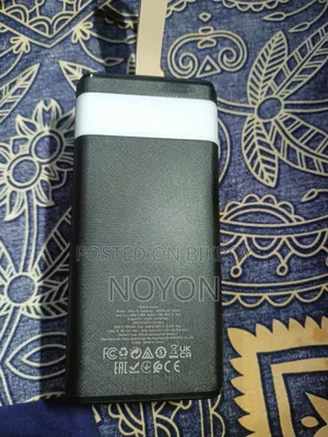 পাওয়ার ব্যাংক
