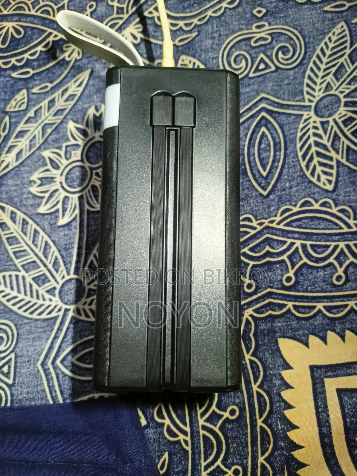 পাওয়ার ব্যাংক