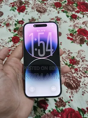Apple iPhone 14 Pro 128 GB Purple