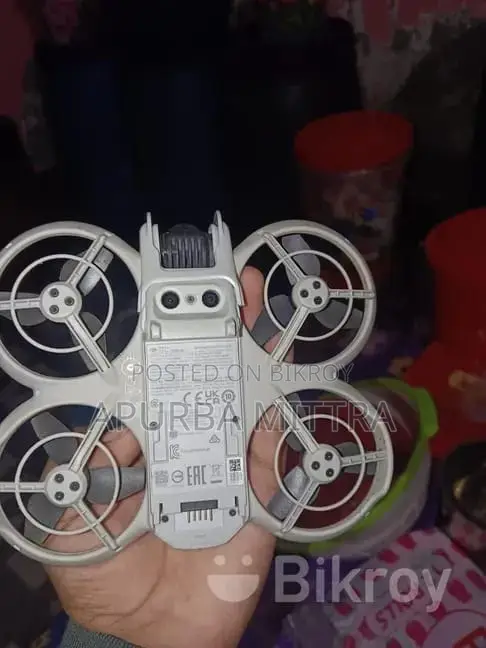 Dji Neo Combo ড্রোন। সাথে কেরি ব্যাগসহ