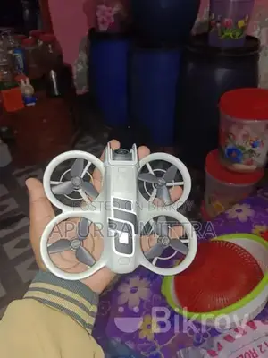 Dji Neo Combo ড্রোন। সাথে কেরি ব্যাগসহ