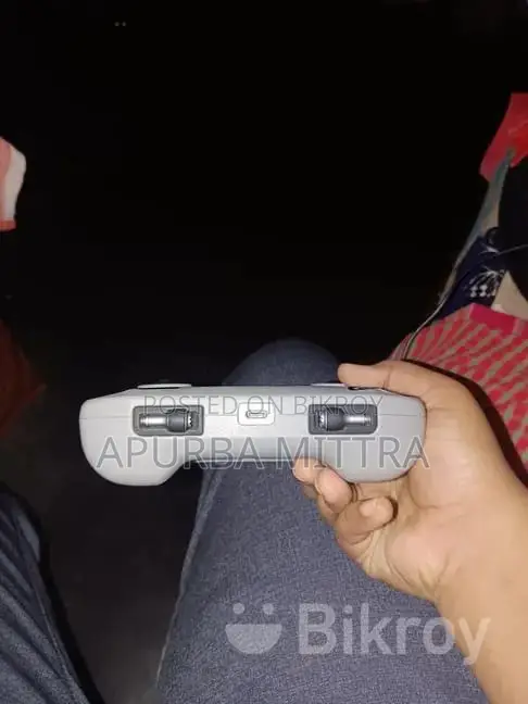 Dji Neo Combo ড্রোন। সাথে কেরি ব্যাগসহ