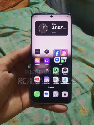 Xiaomi Redmi Note 13 256 GB