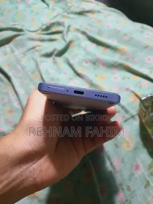 Xiaomi Redmi Note 13 256 GB