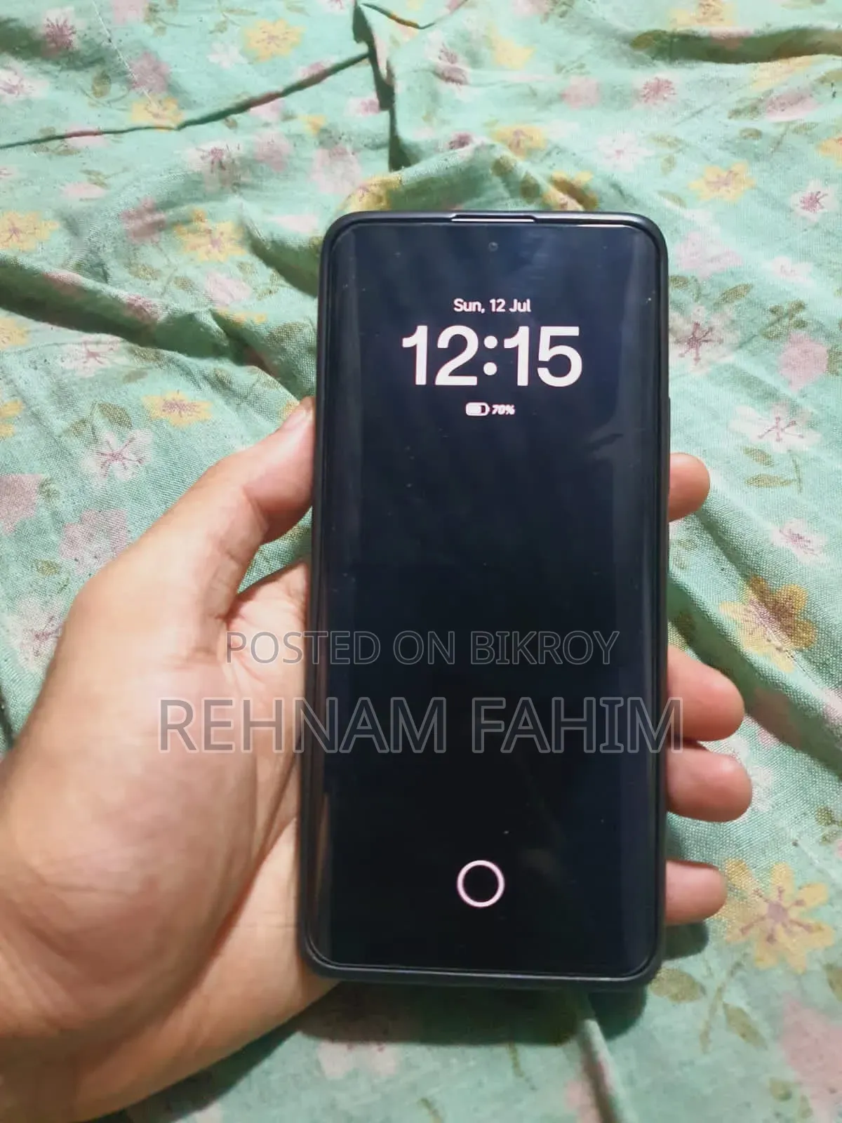 Xiaomi Redmi Note 13 256 GB