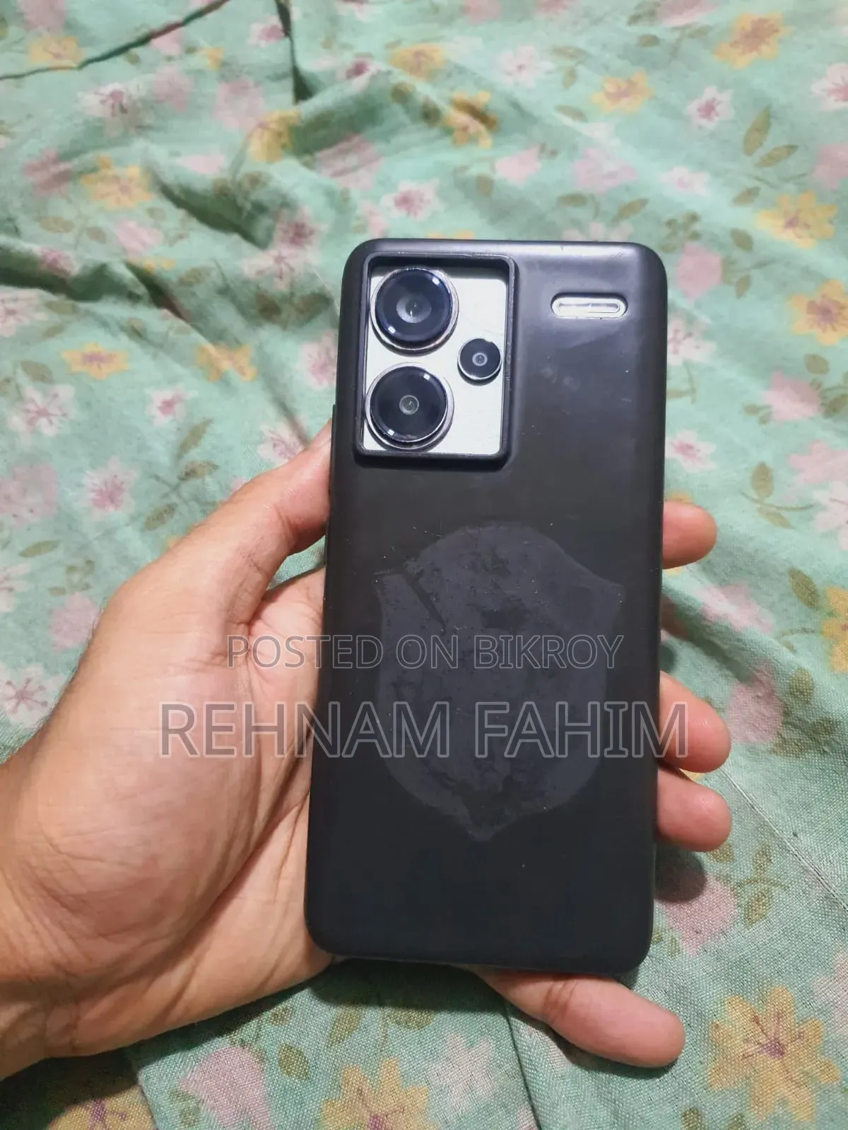 Xiaomi Redmi Note 13 256 GB