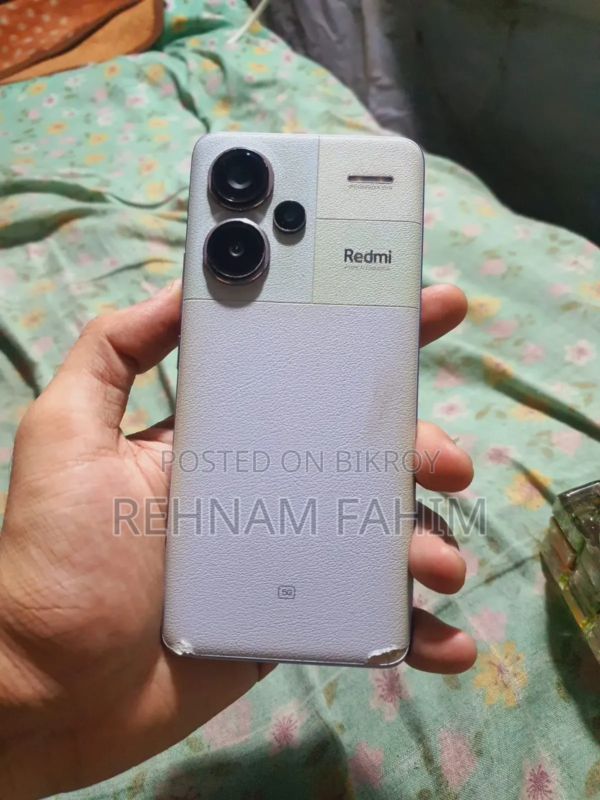 Xiaomi Redmi Note 13 256 GB