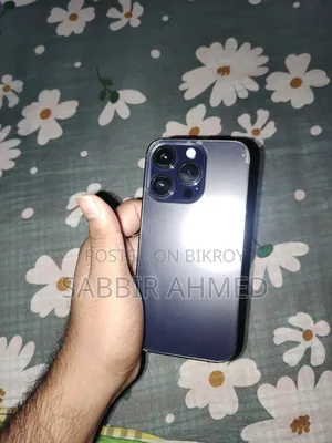 Apple iPhone 14 Pro 128 GB Purple
