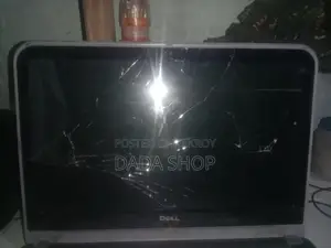 ল্যাপটপ ডেল ইন্সপিরন ১৫ ১৬জিবি ইন্টেল কোর আই৭ এইচডিডি+এসএসডি ১টিবি