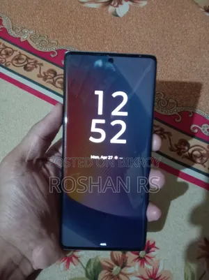 Motorola Edge 50 Fusion 256 GB