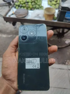 Realme C61 128 GB Blue