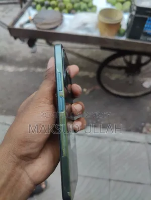 Realme C61 128 GB Blue