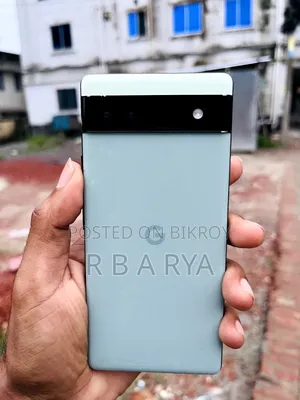 Google Pixel 6a 128 GB