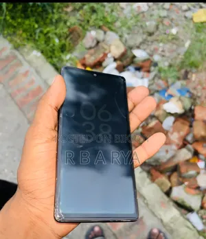 Google Pixel 6a 128 GB