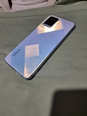 Vivo Y21 128 GB Blue