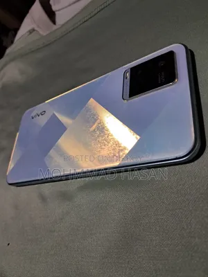 Vivo Y21 128 GB Blue