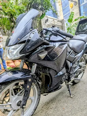 Lifan 2019 Black
