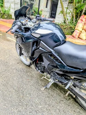 Lifan 2019 Black