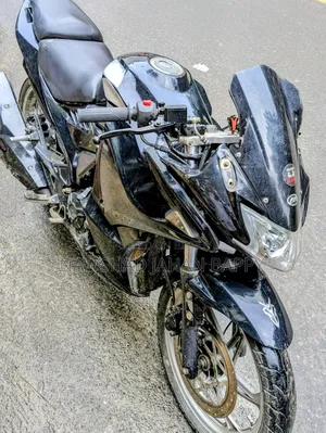 Lifan 2019 Black