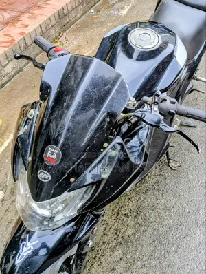 Lifan 2019 Black