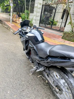 Lifan 2019 Black