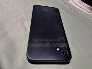 Samsung Galaxy A14 5G 128 GB Black