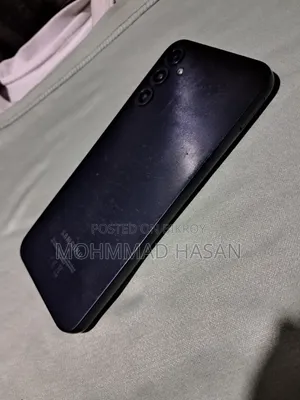 Samsung Galaxy A14 5G 128 GB Black