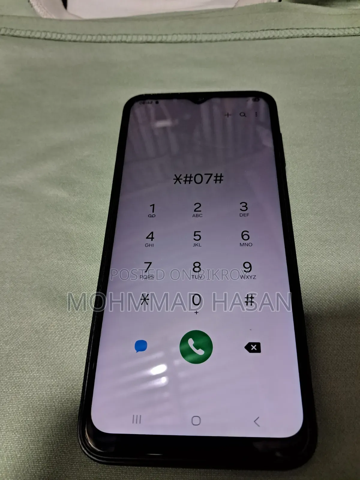 Samsung Galaxy A14 5G 128 GB Black
