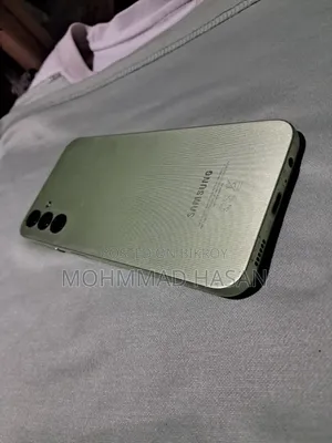 Samsung Galaxy A14 64 GB Green